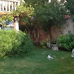 Appartamento Garden Ca\' Rezzonico