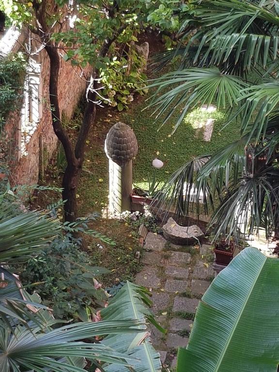 Apartment Garden Ca' Rezzonico